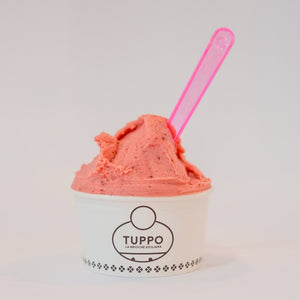Coppetta grande di gelato