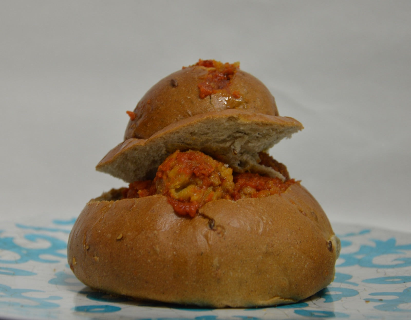 Tuppo della nonna