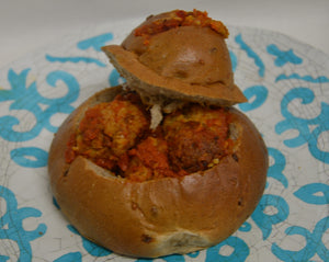 Tuppo della nonna