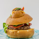 Carica l&#39;immagine nel visualizzatore di Gallery, Tuppo Burger
