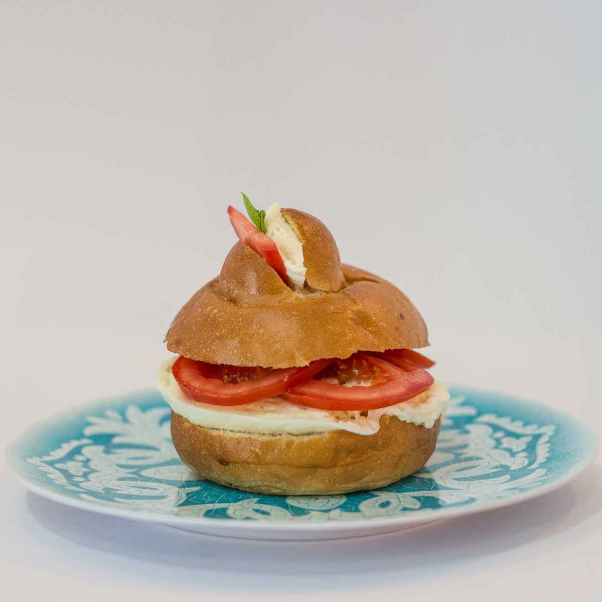 Tuppo Caprese