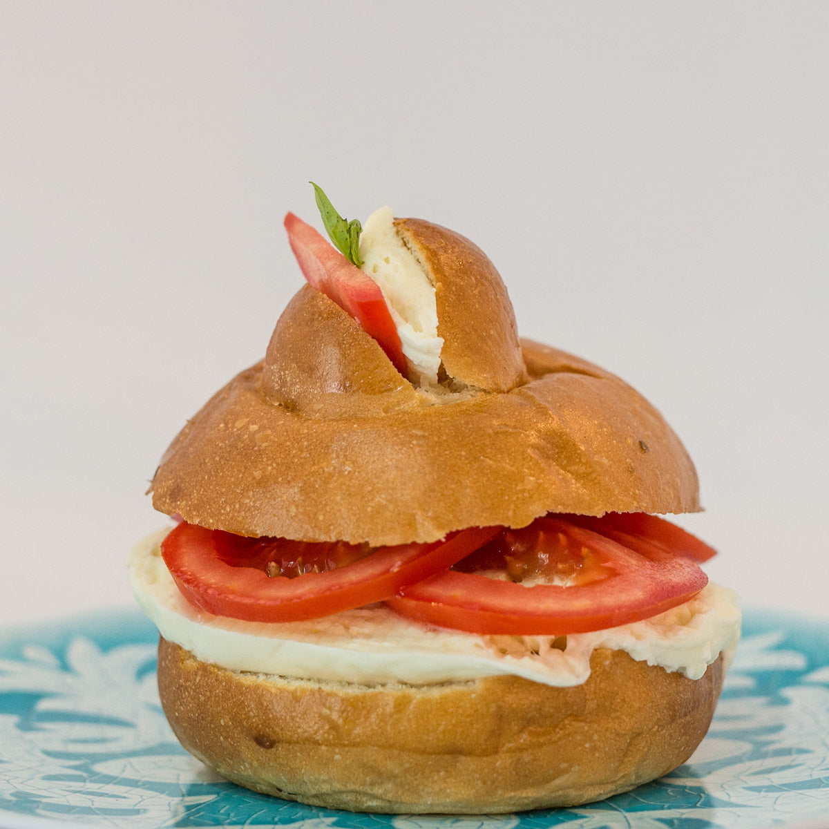 Tuppo Caprese