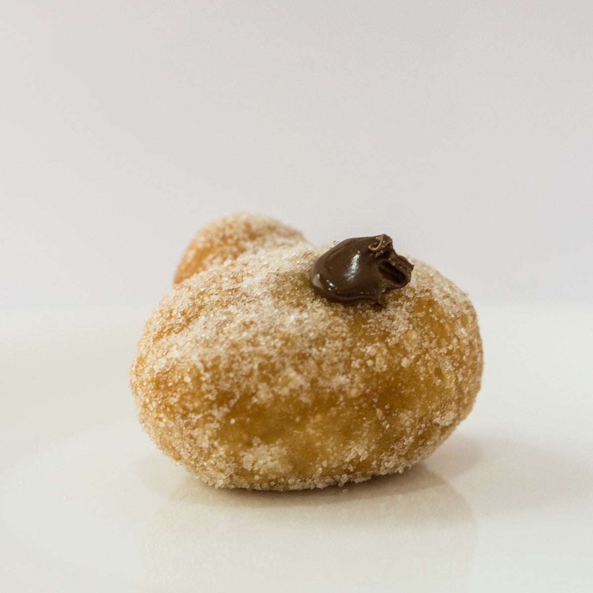Tuppo fritto ripieno