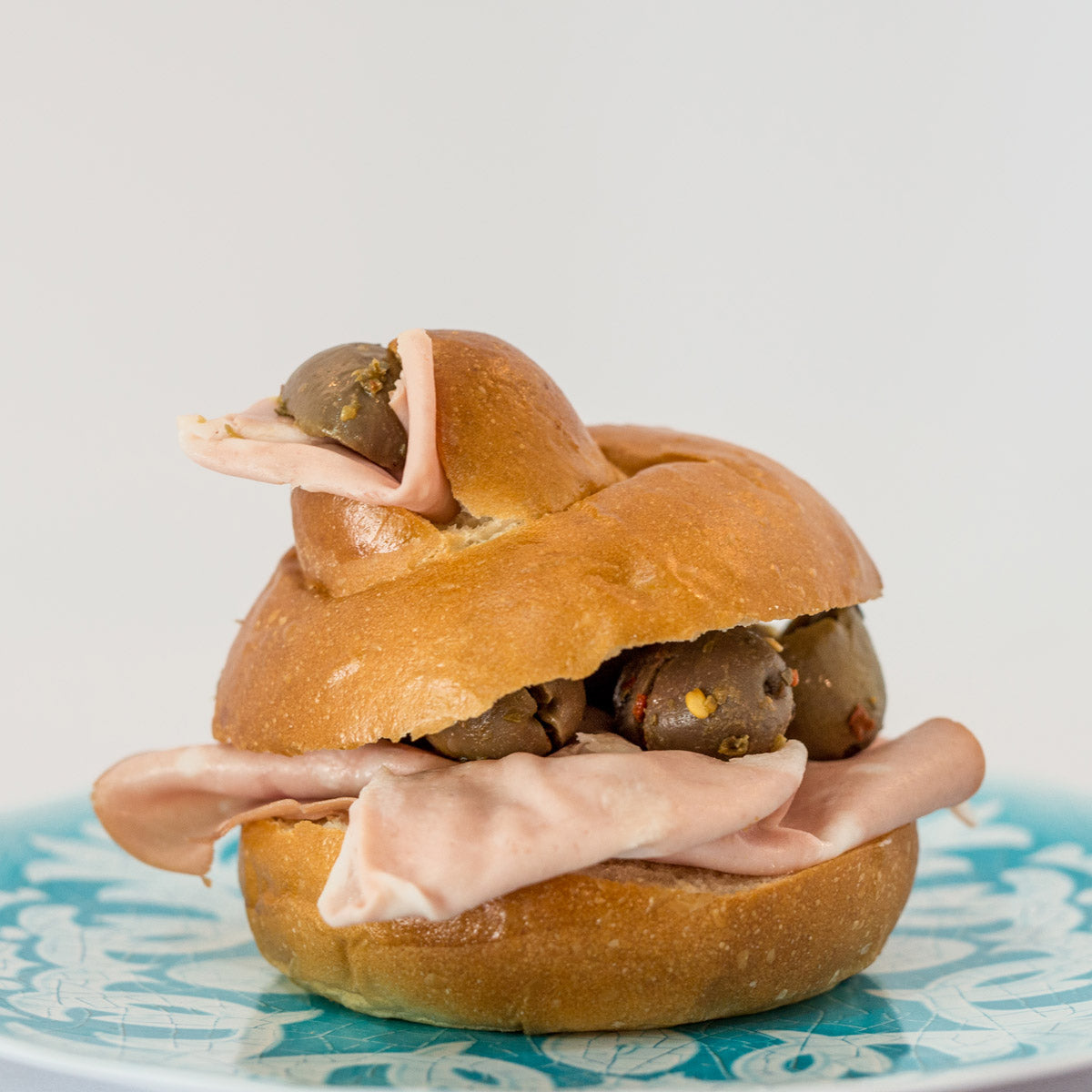 Tuppo Mortadella