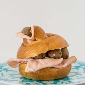 Tuppo Mortadella